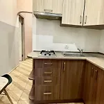 דירה городоцька 60, недалеко від жд вокзалу, центр