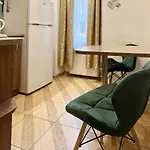 городоцька 60, недалеко від жд вокзалу, центр דירה *
